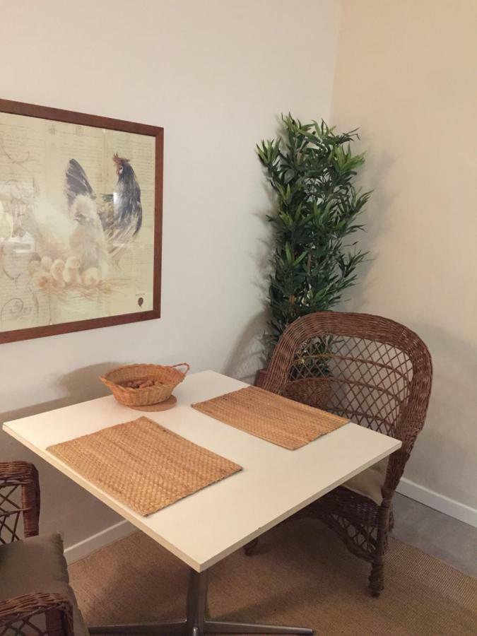 Appartement Les arceaux de Montpellier Extérieur photo