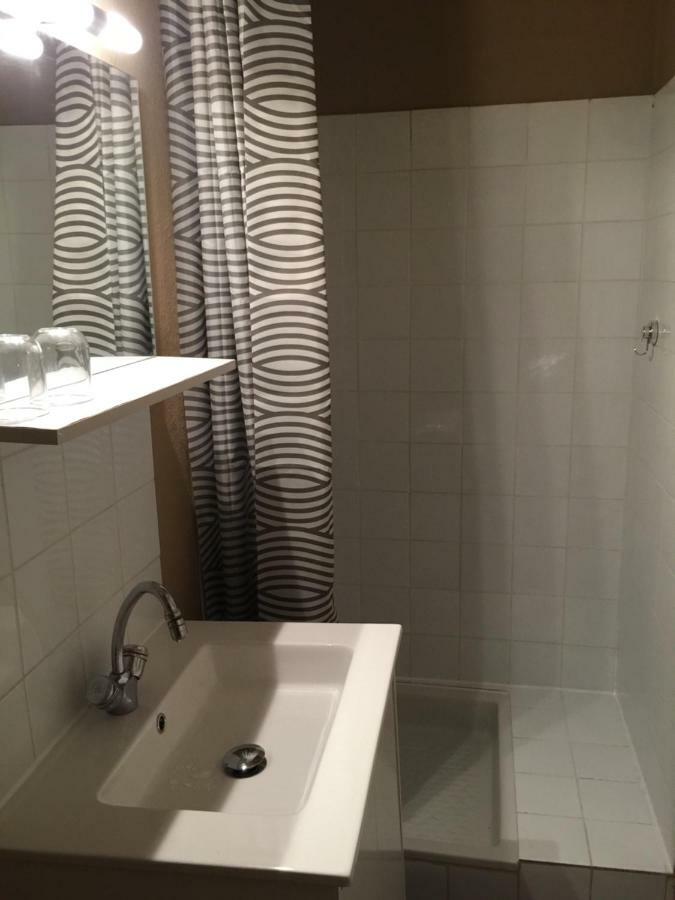 Appartement Les arceaux de Montpellier Extérieur photo