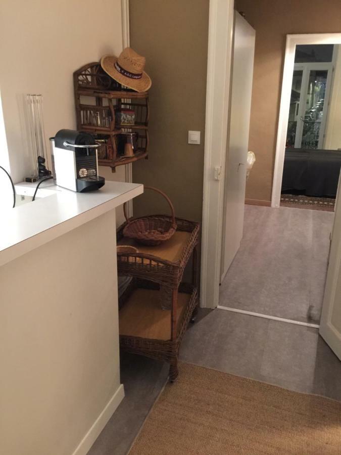 Appartement Les arceaux de Montpellier Extérieur photo
