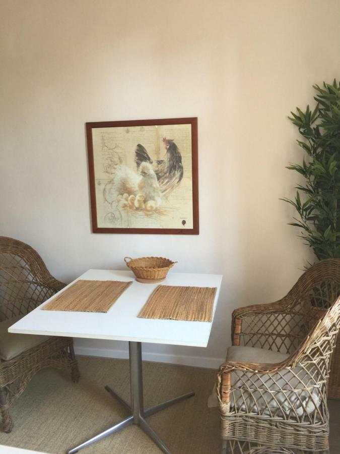 Appartement Les arceaux de Montpellier Extérieur photo