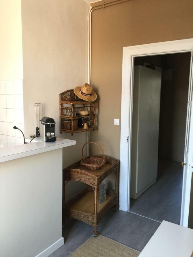 Appartement Les arceaux de Montpellier Extérieur photo