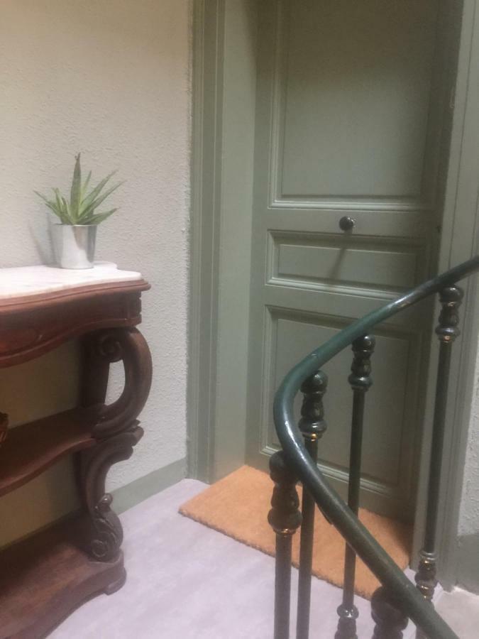 Appartement Les arceaux de Montpellier Extérieur photo