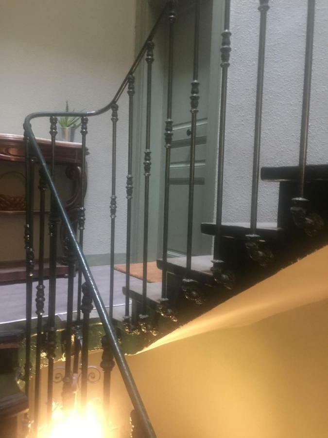 Appartement Les arceaux de Montpellier Extérieur photo