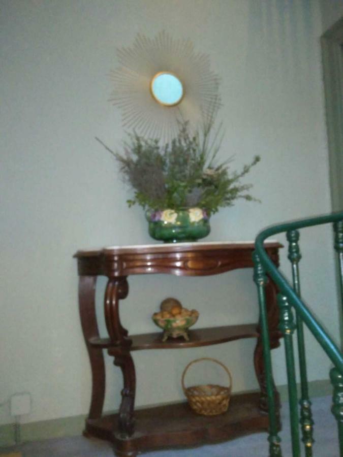 Appartement Les arceaux de Montpellier Extérieur photo