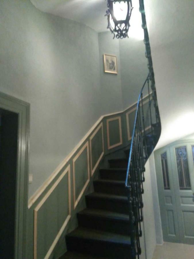 Appartement Les arceaux de Montpellier Extérieur photo